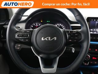 Kia Stonic 1.0 TGDI Mild-Hybrid Style