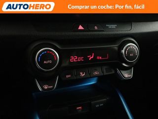 Kia Stonic 1.0 TGDI Mild-Hybrid Style