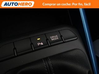 Kia Stonic 1.0 TGDI Mild-Hybrid Style