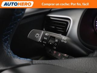 Kia Stonic 1.0 TGDI Mild-Hybrid Style