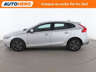 Volvo V40 2.0 D3 Momentum