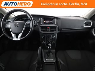 Volvo V40 2.0 D3 Momentum