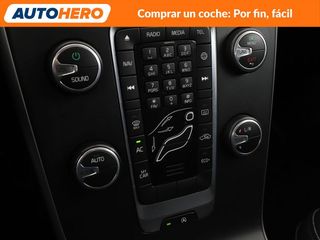 Volvo V40 2.0 D3 Momentum