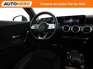 Mercedes Clase A A 180 d