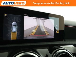 Mercedes Clase A A 180 d