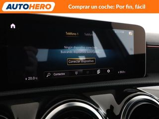 Mercedes Clase A A 180 d