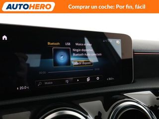 Mercedes Clase A A 180 d