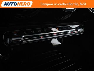 Mercedes Clase A A 180 d