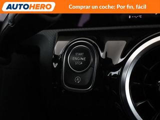 Mercedes Clase A A 180 d