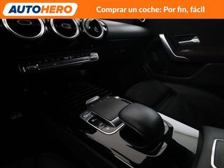 Mercedes Clase A A 180 d