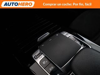 Mercedes Clase A A 180 d