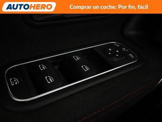 Mercedes Clase A A 180 d