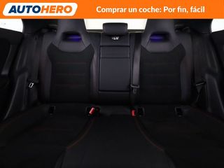 Mercedes Clase CLA CLA 200 d AMG Line