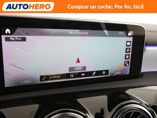 Mercedes Clase CLA CLA 200 d AMG Line