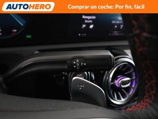 Mercedes Clase CLA CLA 200 d AMG Line