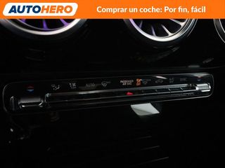 Mercedes Clase CLA CLA 200 d AMG Line