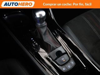 Toyota C-HR 2.0 Hybrid GR Sport