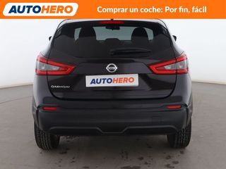 Nissan Qashqai 1.3 DIG-T N-Connecta