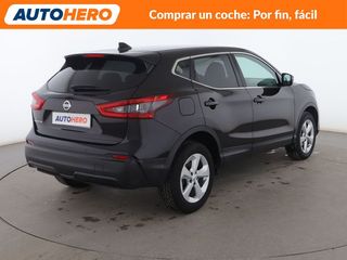 Nissan Qashqai 1.3 DIG-T N-Connecta