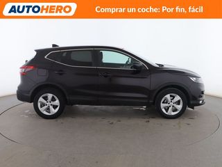 Nissan Qashqai 1.3 DIG-T N-Connecta