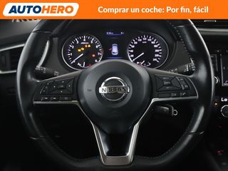 Nissan Qashqai 1.3 DIG-T N-Connecta