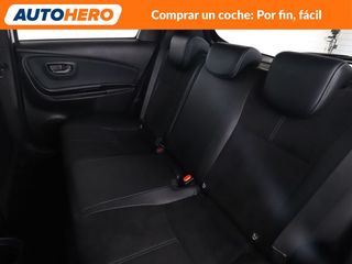 Toyota Yaris 1.5 Hybrid Gr Sport