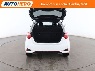 Toyota Yaris 1.5 Hybrid Gr Sport