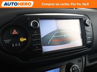 Toyota Yaris 1.5 Hybrid Gr Sport