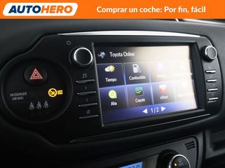 Toyota Yaris 1.5 Hybrid Gr Sport