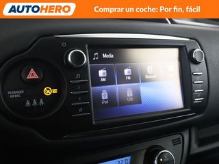 Toyota Yaris 1.5 Hybrid Gr Sport