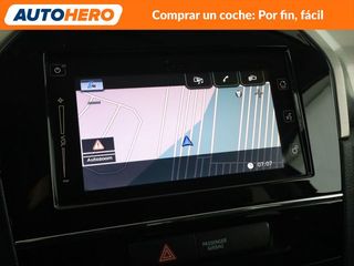 Suzuki Vitara 1.4 BoosterJet TURBO S 4x4