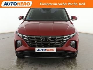 Hyundai Tucson 1.6 T-GDI Mild-Hybrid Maxx 2WD