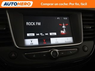 Opel Crossland X 1.2 Design Line