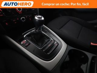 Audi Q5 2.0 TDI quattro Advance