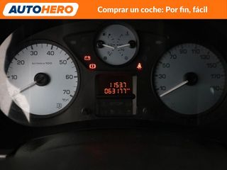 Peugeot Partner 1.6 Blue-HDi Tepee Active