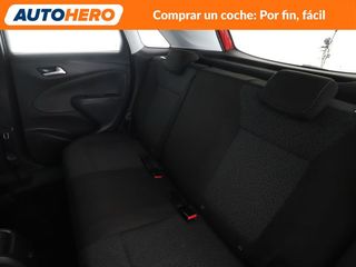 Opel Crossland X 1.2 Selective