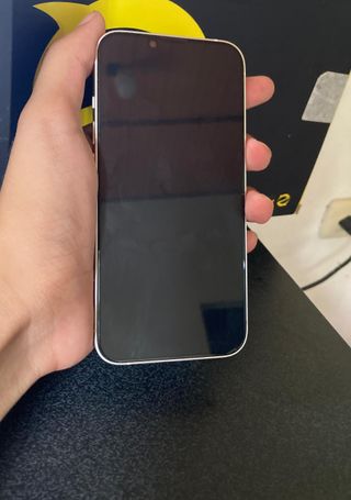 iPhone 13 128GB Blanco