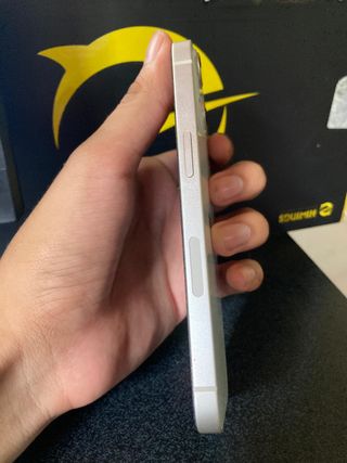 iPhone 13 128GB Blanco