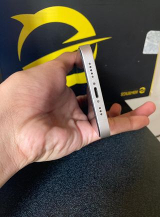 iPhone 13 128GB Blanco