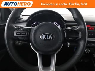 Kia Rio 1.2 Concept