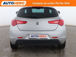 Alfa Romeo Giulietta 1.6 JTD Super