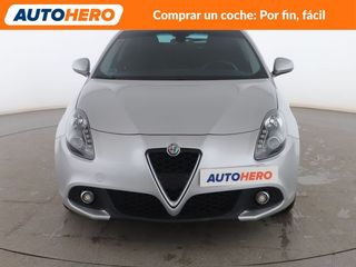Alfa Romeo Giulietta 1.6 JTD Super