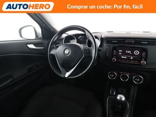 Alfa Romeo Giulietta 1.6 JTD Super