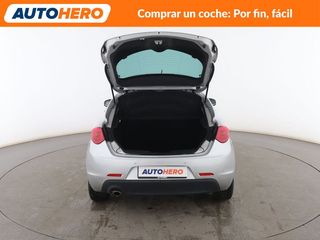 Alfa Romeo Giulietta 1.6 JTD Super