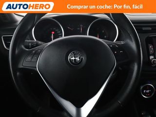 Alfa Romeo Giulietta 1.6 JTD Super