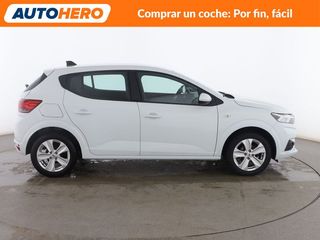 Dacia Sandero 1.0 TCe Expression