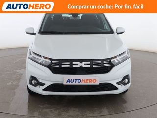 Dacia Sandero 1.0 TCe Expression