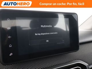 Dacia Sandero 1.0 TCe Expression