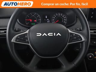 Dacia Sandero 1.0 TCe Expression