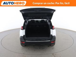 Peugeot 5008 1.2 PureTech Allure